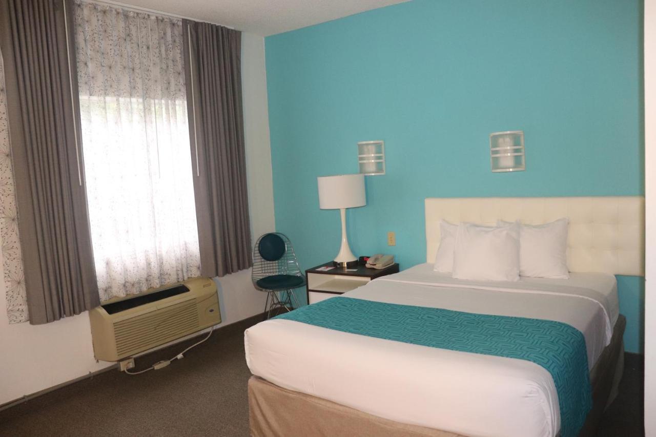 Howard Johnson By Wyndham Tifton Ga I-75 Exterior foto