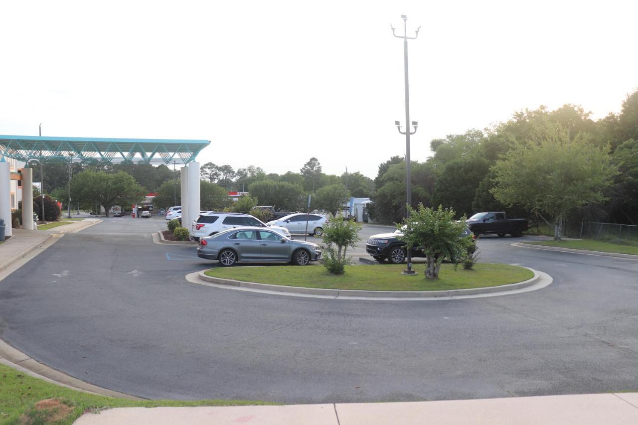Howard Johnson By Wyndham Tifton Ga I-75 Exterior foto